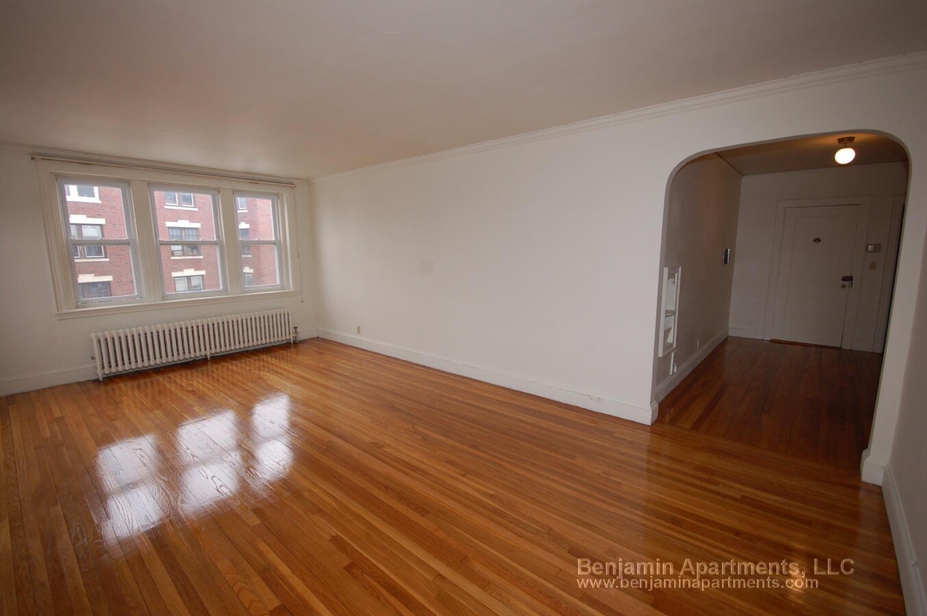 Photo - 2045 Commonwealth Ave Condo Unit 47