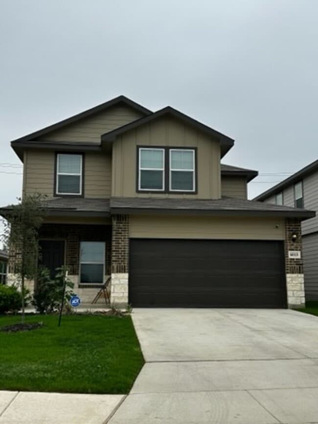 Building Photo - Move-In Ready! Brand-New 4BR Home with Appliances Included