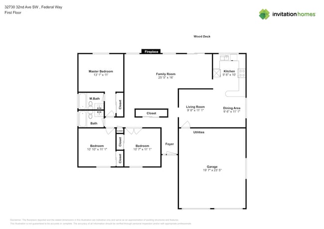 Photo - 32730 32nd Ave SW