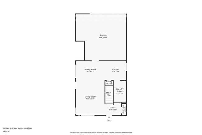 Photo - 20924 E 47th Ave