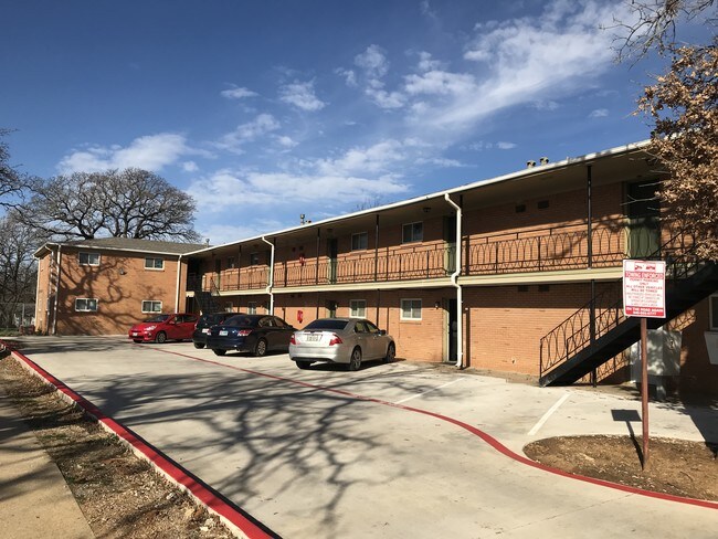 Photo - 403 Bryan St Unit 202