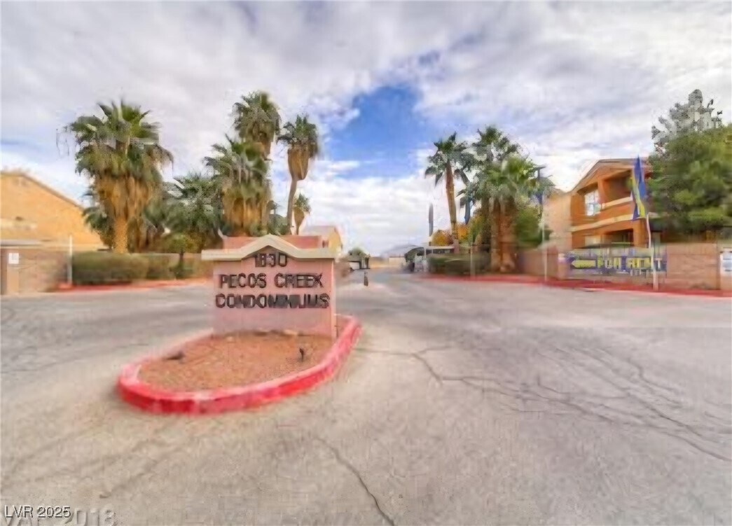 Photo - 1830 N Pecos Rd Unidad 131 Rental