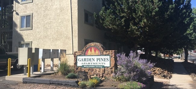 Garden Pines