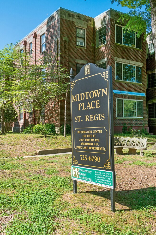 Midtown Place