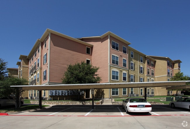 Evergreen at Plano