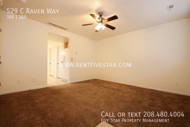 Photo - 529 Raven Way