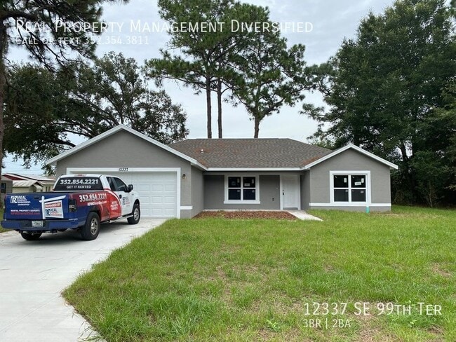 Building Photo - 12337 SE 99th Terrace Rental