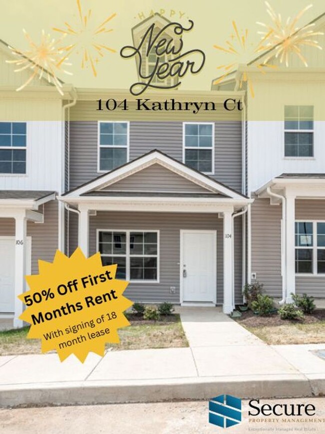 Lovely Townhome in Columbia! - Lovely Townhome in Columbia!