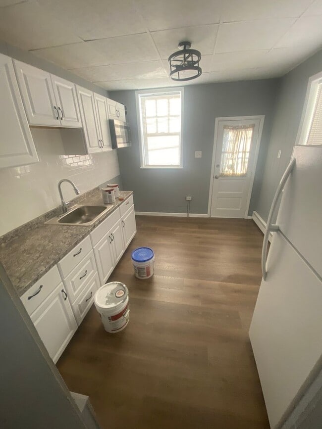 Photo - 3 Bedroom Modern Renovation in Chester, PA