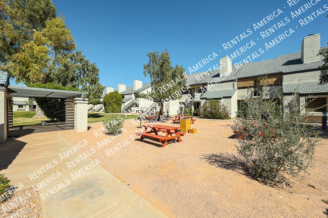 Photo - 3716 E University Dr Unit 2035