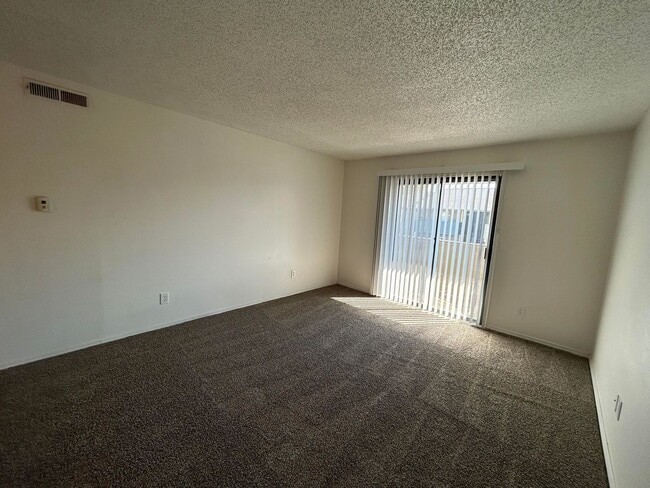 Almonte Apartments