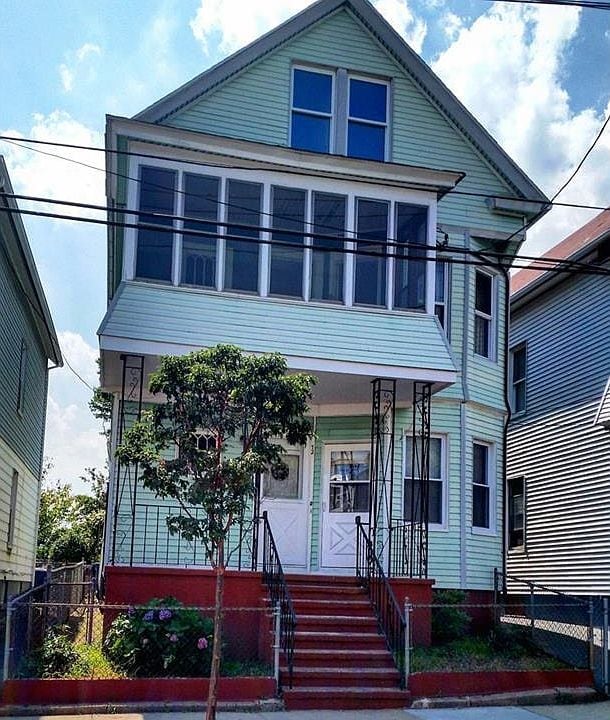Building Photo - 72 Morris St Unit 1 Rental