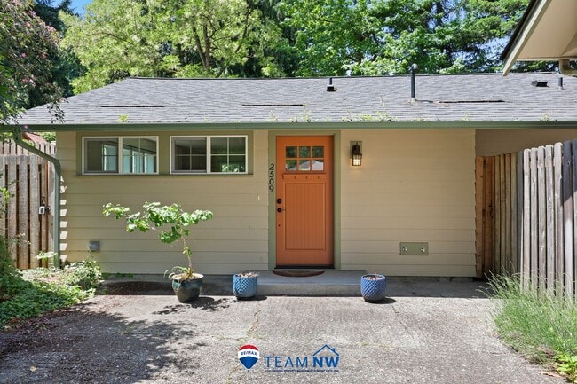 MOVE IN READY NOW! Stylish One-Bedroom A/C... - MOVE IN READY NOW! Stylish One-Bedroom A/C... House