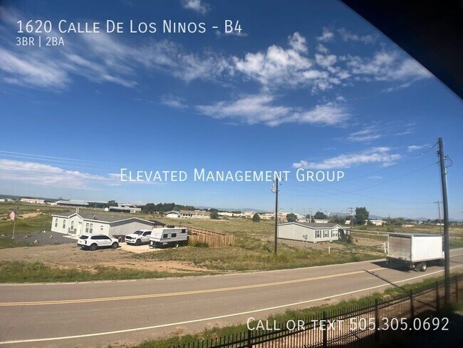 Photo - 1620 Calle de los Ninos Ave Unit B4