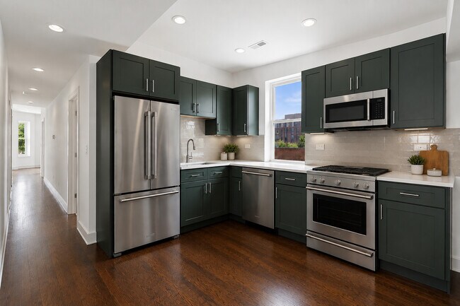 4108 N Cicero Ave Unit 2