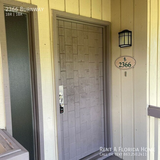 Photo - 2366 Burnway-