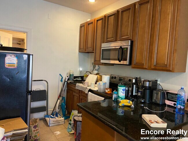 Photo - 225 Newbury St Unit #250 - 1F