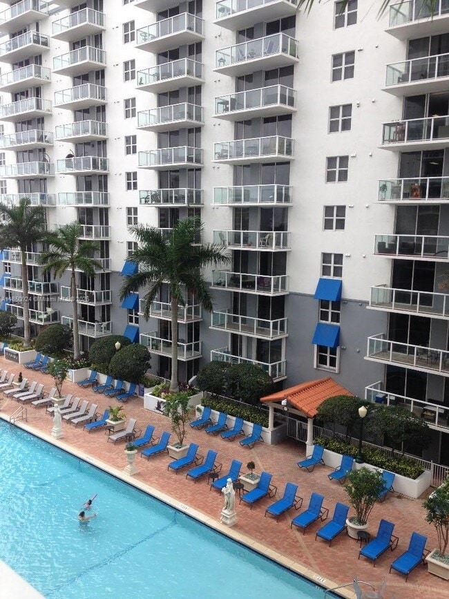 Photo - 5085 NW 7th St Unit 808
