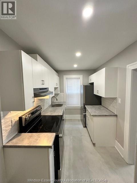 Photo - 1179 Howard Ave Unité 2