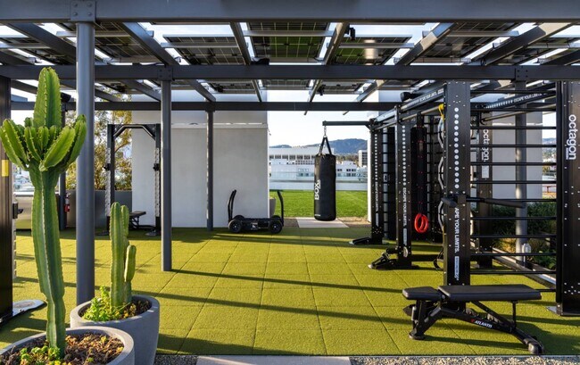 Photo - The Park Santa Monica