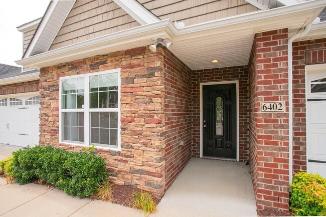 Photo - Single-level 2-bed, 2-bath townhome in 55+ community with pool, clubhouse, fitness center and gro... Unit 6402