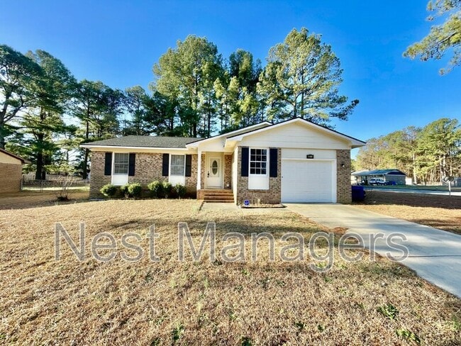 Building Photo - 6928 Bostick Dr