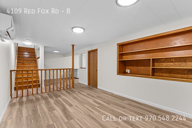 4109 Red Fox Rd