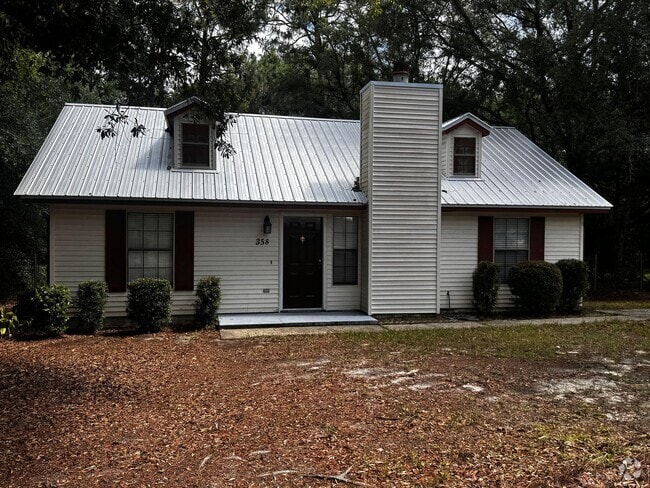 Building Photo - 358 John King Rd Rental