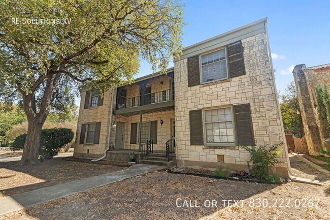 Photo - 336 E Lullwood Ave Unit 3