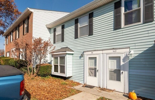 Photo - Spacious Townhouse in Blacksburg, VA.