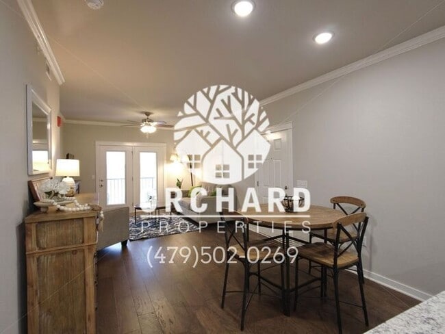 Photo - 2/2 Flat | Endura Park- New Apartments in Siloam Springs!