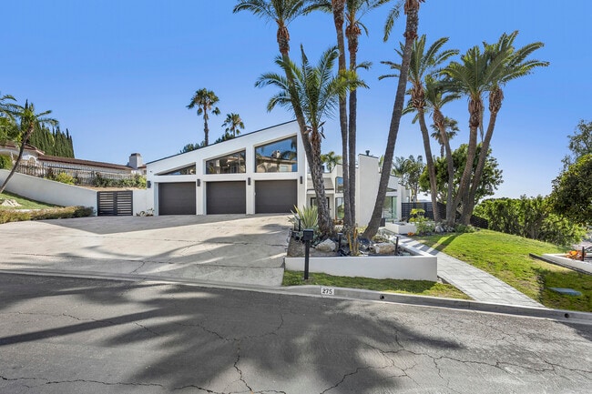 Building Photo - 275 S Owens Dr