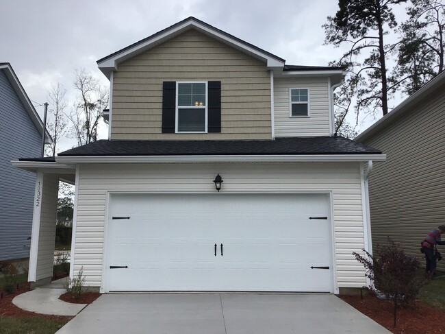 10322 Riverwalk Court - 10322 Riverwalk Court House
