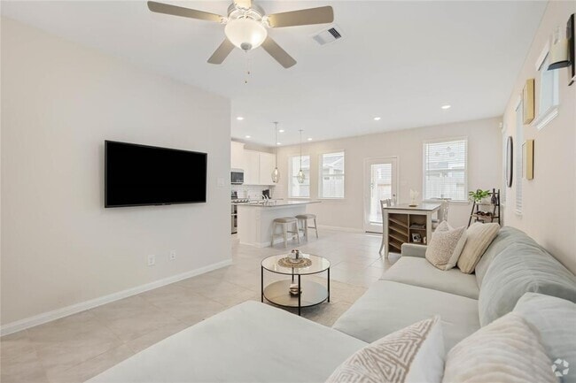 Building Photo - 1512 Parkland Oak Dr Rental
