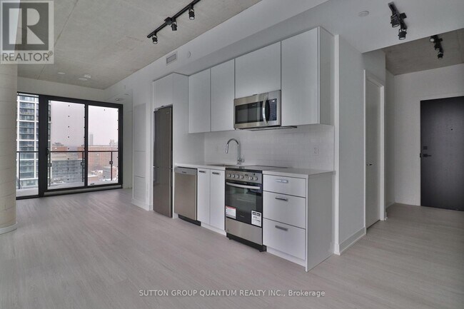 Photo - 284 King St E Unit 1405