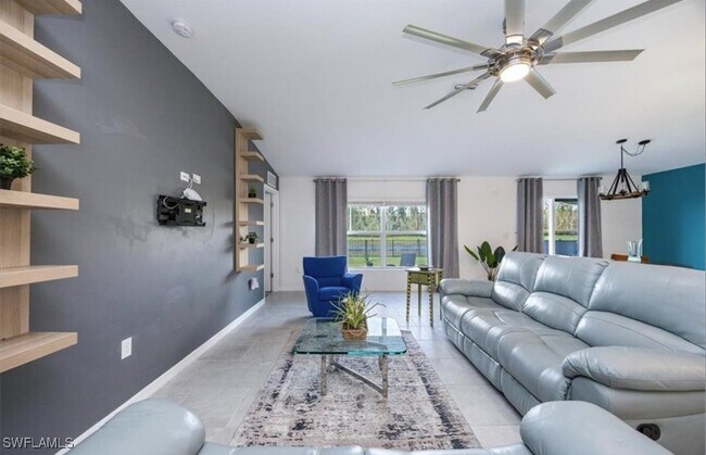 Photo - 4021 Villa Doria Ct