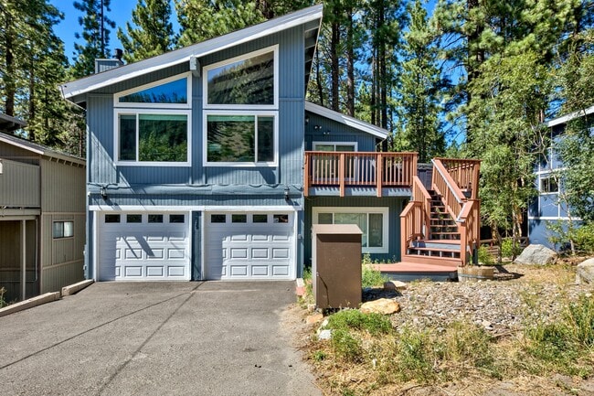 Building Photo - 3829 Saddle Rd Rental