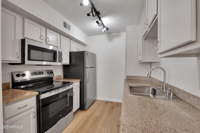 Photo - 3500 Hayden Rd Unit 1206