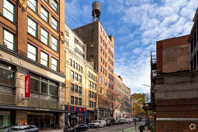 Photo - The Glass House Cooperative, Inc.