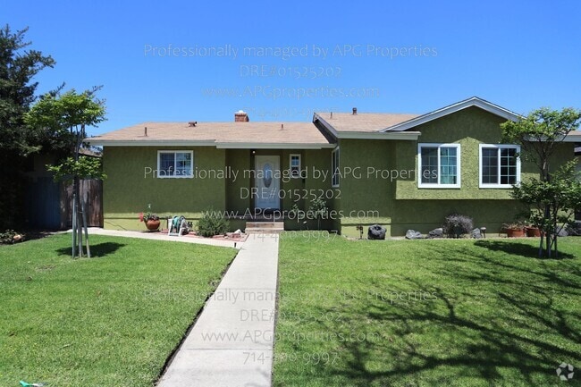 Building Photo - 11411 Chapman Ave Rental