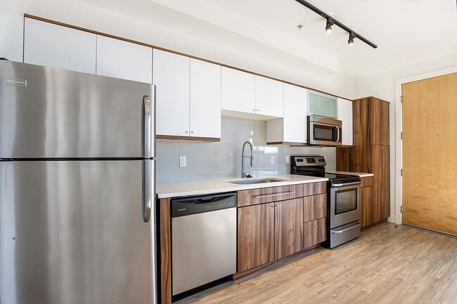 Photo - Observatory Park Place