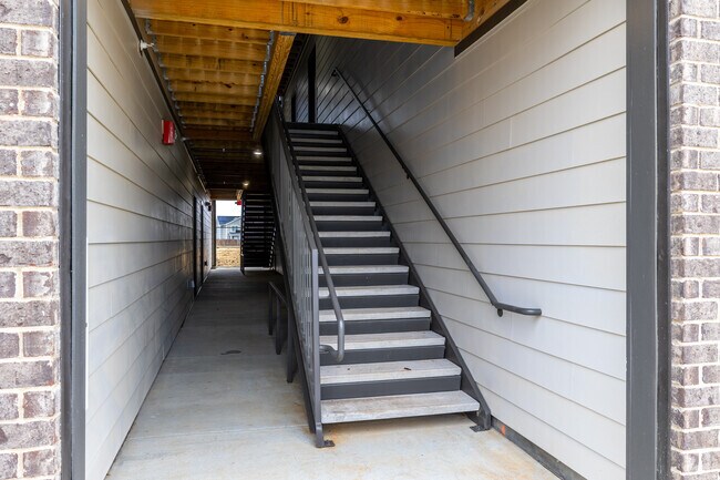Davis Park Station