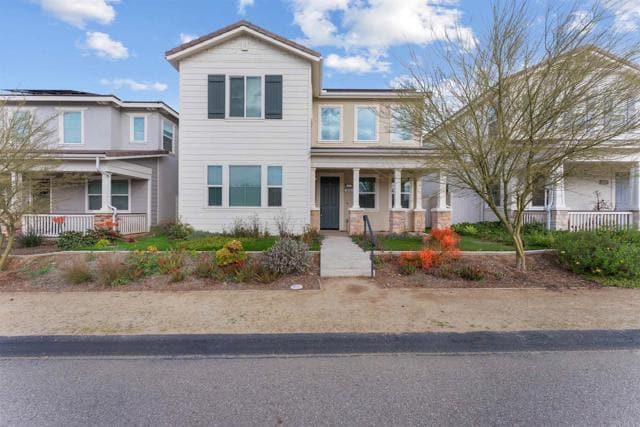 Building Photo - 27941 Silo Ln