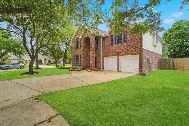 Photo - 16503 Shady Canyon Ct