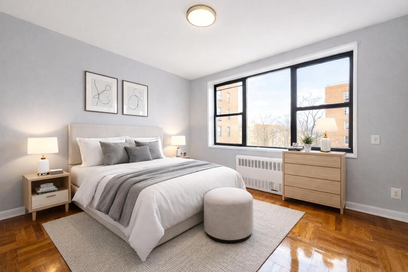 Photo - 525-527 Riverdale Avenue Unit 3J