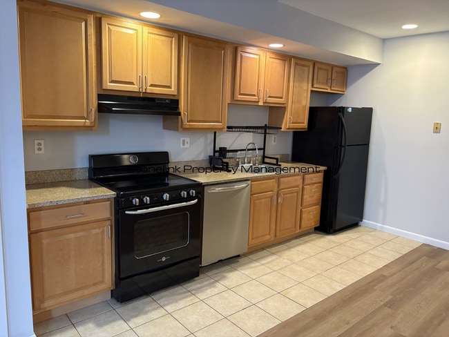 Photo - Newly Renovated Loft Style Apartment For Rent in Downtown Providence!