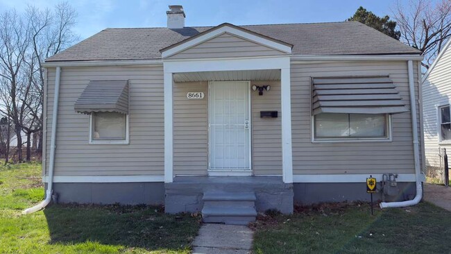 Building Photo - 8661 Fielding St