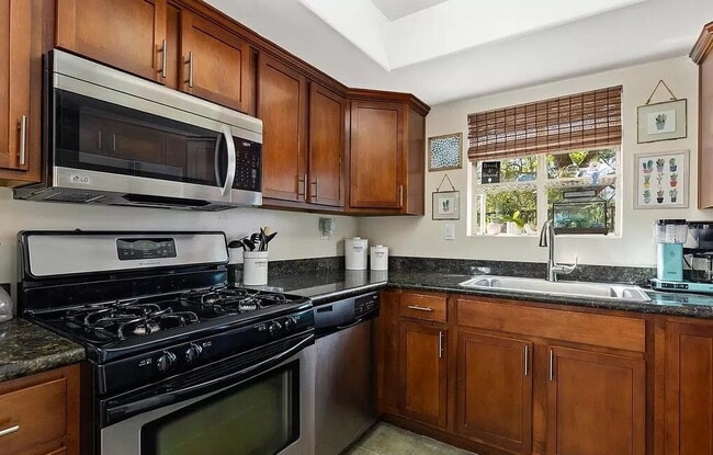 Upscale Living at Its Finest