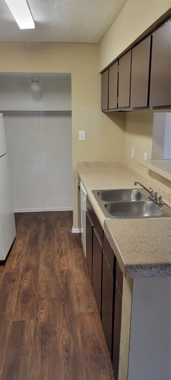 Photo - 7200 W T C Jester Blvd Unit 3001