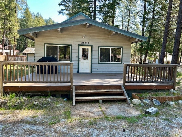 Building Photo - 21317 Quarter Rd